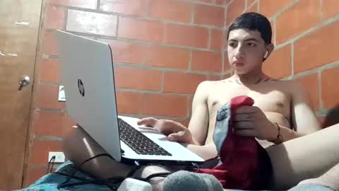 Snapshot of jason_bless1 chatting on October 8, 12:48 am JASON BLESS1 online show from October 8, 12:48 am