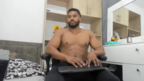 Jason online show from October 12, 6:13 pm