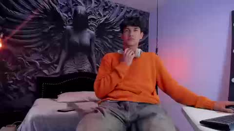 JASON online show from October 30, 4:47 am