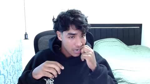 jason_haasland online show from January 7, 6:57 pm