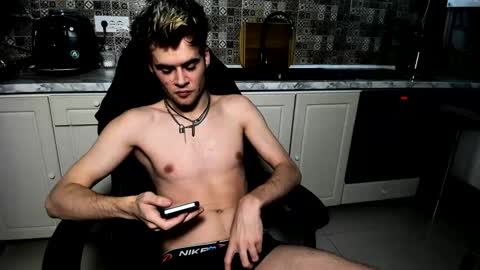 JasoN online show from January 25, 10:51 am