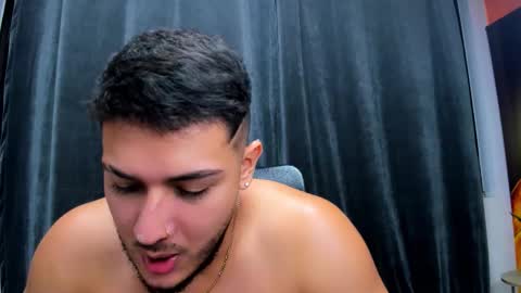 Jasson Shaw online show from December 18, 6:37 pm