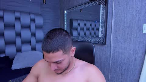 Jasson Shaw online show from October 11, 2:04 am