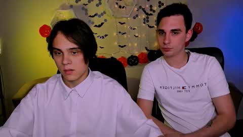 jason_sweety online show from October 29, 9:45 am