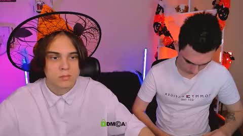 jason_sweety online show from October 30, 9:54 am