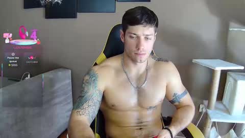 Snapshot of jason_thegreat chatting on September 24, 9:52 am Jason theGreat online show from September 24, 9:52 am