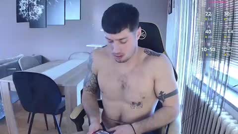 Jason theGreat online show from April 7, 1:22 pm