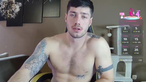 Jason theGreat online show from March 6, 11:02 pm