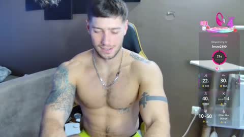 Jason theGreat online show from October 15, 2:46 pm