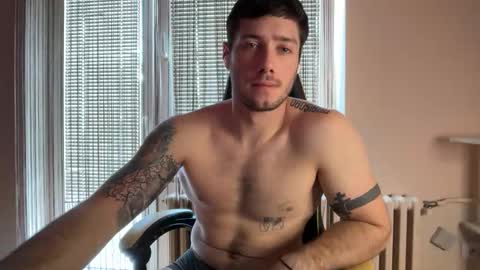 Jason theGreat online show from May 24, 2:34 pm