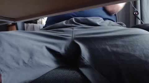 Benedick Cumbersnatch online show from June 1, 5:57 pm