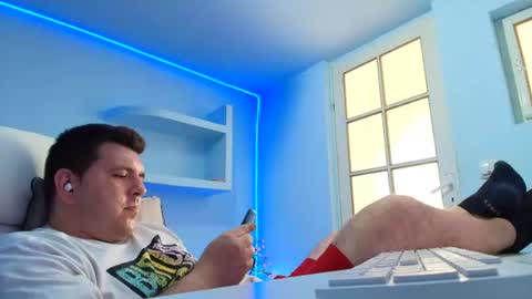 JasonJacks online show from July 18, 7:03 am
