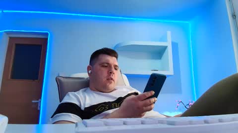 JasonJacks online show from January 19, 1:57 pm