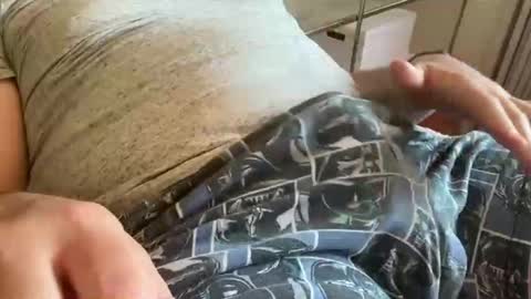 Jasonporter1980 online show from October 10, 11:30 pm