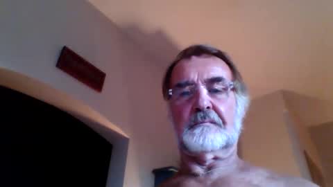 Jason online show from December 7, 1:40 pm