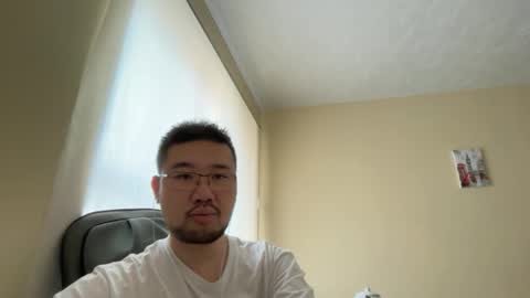 Jason Ryu online show from March 15, 11:51 am