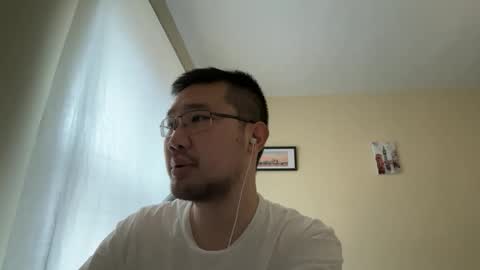 Jason Ryu online show from March 23, 9:37 am