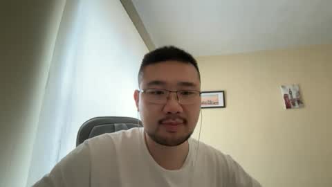 Jason Ryu online show from March 25, 10:52 am