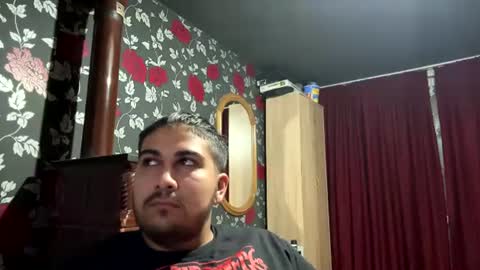 jasonsua21 online show from January 13, 3:58 pm