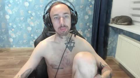 jasonwaker online show from November 9, 8:46 pm