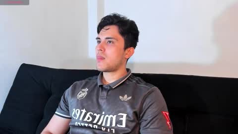 Jason online show from January 18, 2:02 am