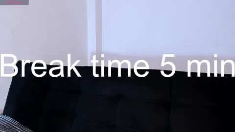 Jason online show from October 14, 11:34 pm