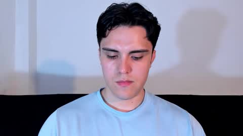 Jason online show from October 21, 12:58 am