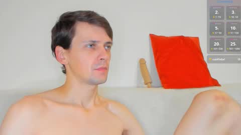 Jasper  online show from October 17, 11:42 pm