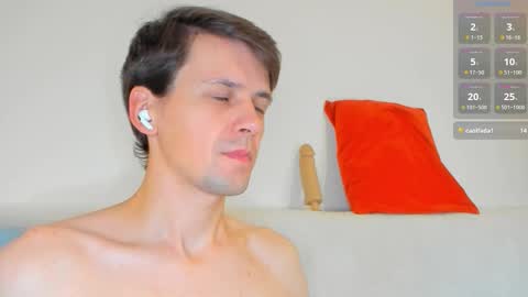 Jasper  online show from October 22, 12:24 am