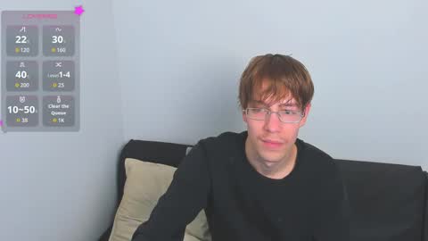 Snapshot of jasper_wilson chatting on September 25, 3:22 pm Jasper online show from September 25, 3:22 pm