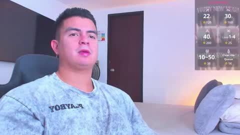 JBrooksXx online show from February 23, 1:46 pm