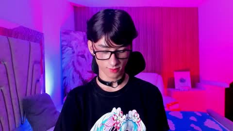 JASPER online show from October 18, 2:22 pm