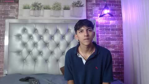JasperFlame online show from September 30, 9:02 am