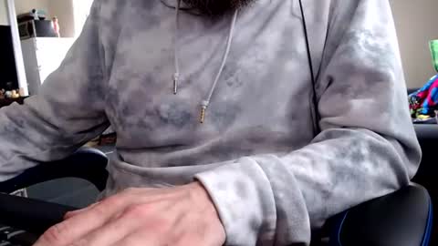 jasperh98 online show from July 7, 1:37 pm