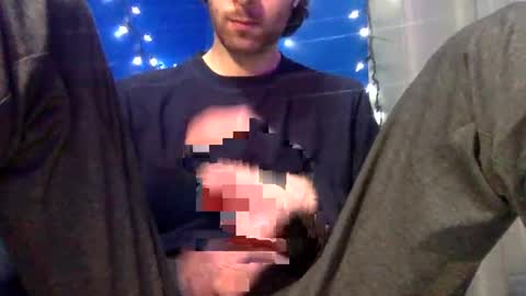 Snapshot of jasperhayes0 chatting on December 29, 9:06 am Jasper Hayes online show from December 29, 9:06 am