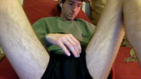 Snapshot of jasperhayes0 chatting on January 16, 2:19 am Jasper Hayes online show from January 16, 2:19 am