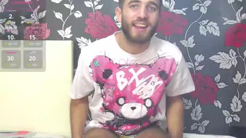 Jasper online show from November 5, 5:31 am