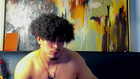 Lil Dark online show from October 14, 3:57 am