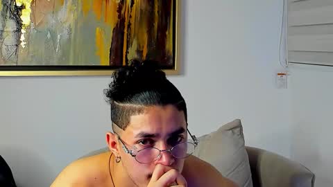 Lil Dark online show from November 21, 4:11 am