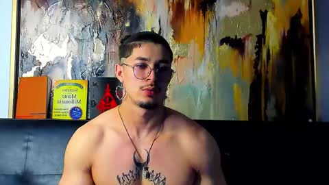 Lil Dark online show from October 10, 3:55 am