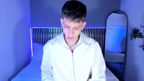 J A S S O N  online show from November 5, 4:42 pm