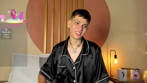 J A S S O N  online show from October 12, 1:38 pm