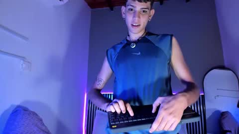 J A S S O N  online show from November 3, 2:19 pm