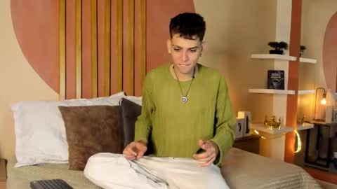 J A S S O N  online show from October 19, 1:36 pm