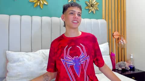 Snapshot of jasson_smit chatting on December 2, 7:14 pm J A S S O N online show from December 2, 7:14 pm