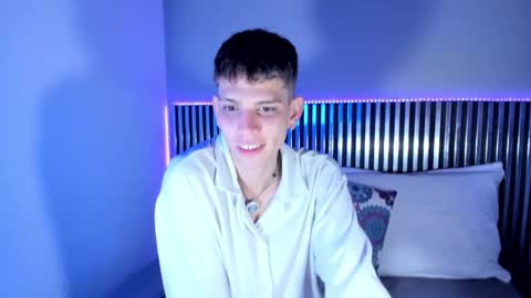 J A S S O N  online show from November 10, 2:22 pm