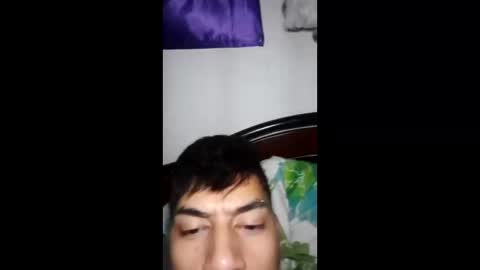 JASSON GARZON online show from June 9, 12:29 pm