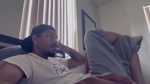  Jorge  online show from December 19, 7:11 pm