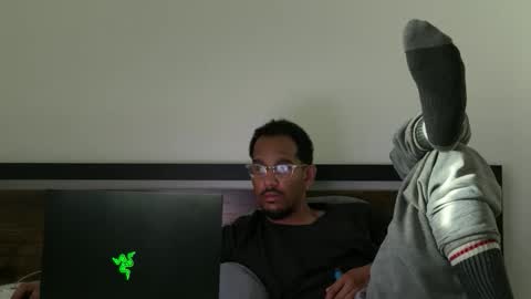  Jorge  online show from February 22, 10:22 pm