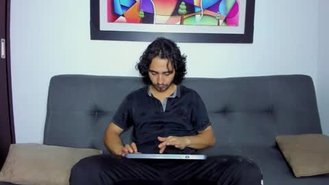 jave_rave online show from November 13, 11:59 am